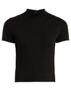 Kwaidan Editions Dunne Wool-jersey Top