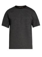Kolor Crew-neck Wool-blend T-shirt