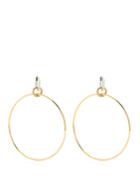 Spinelli Kilcollin Altaire Diamond, White & Yellow-gold Earrings