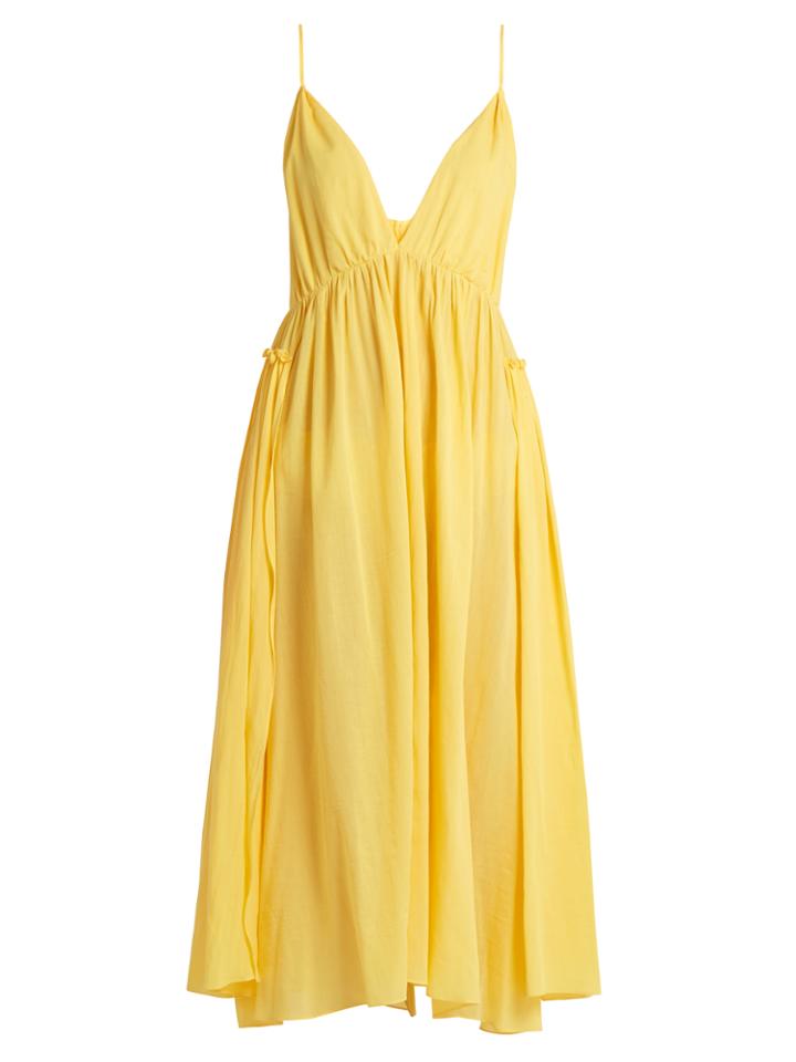 Loup Charmant Lucia Cotton Dress