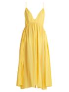 Loup Charmant Lucia Cotton Dress