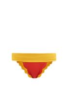 Ladies Beachwear Marysia - Santa Clara Reversible Bikini Briefs - Womens - Multi