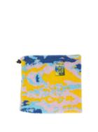 Matchesfashion.com Eye/loewe/nature - Fleece Snood - Mens - Multi