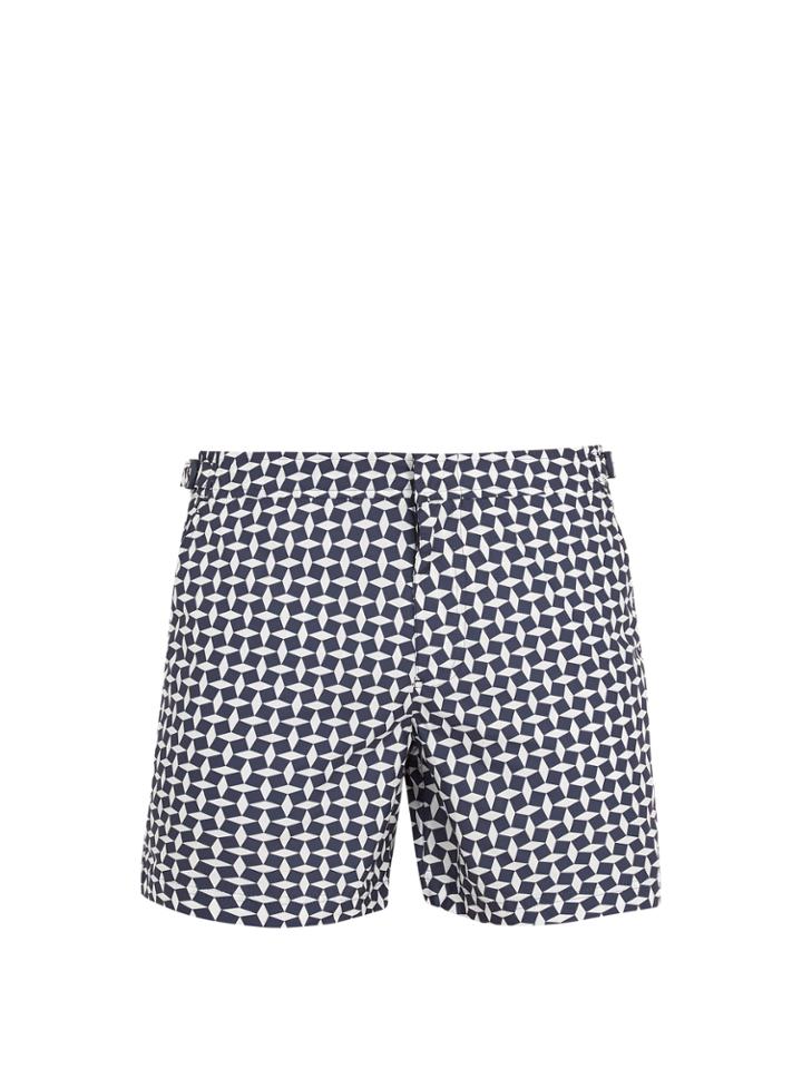 Orlebar Brown Jack Huron Swim Shorts