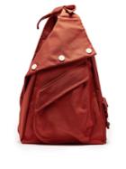 Raf Simons X Eastpak Organised Sling Nylon One-shoulder Backpack