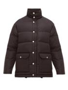Matchesfashion.com Hope - Rescue Quilted Jacket - Mens - Black