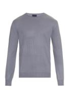 Lanvin Crew-neck Cashmere Sweater