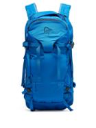Matchesfashion.com Norrona - Lofoten Technical Backpack - Mens - Blue