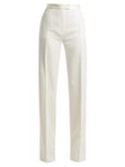 Pallas X Claire Thomson-jonville Duplex Straight-leg Trousers