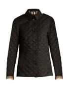 Burberry Ashurst Quilted Jacket
