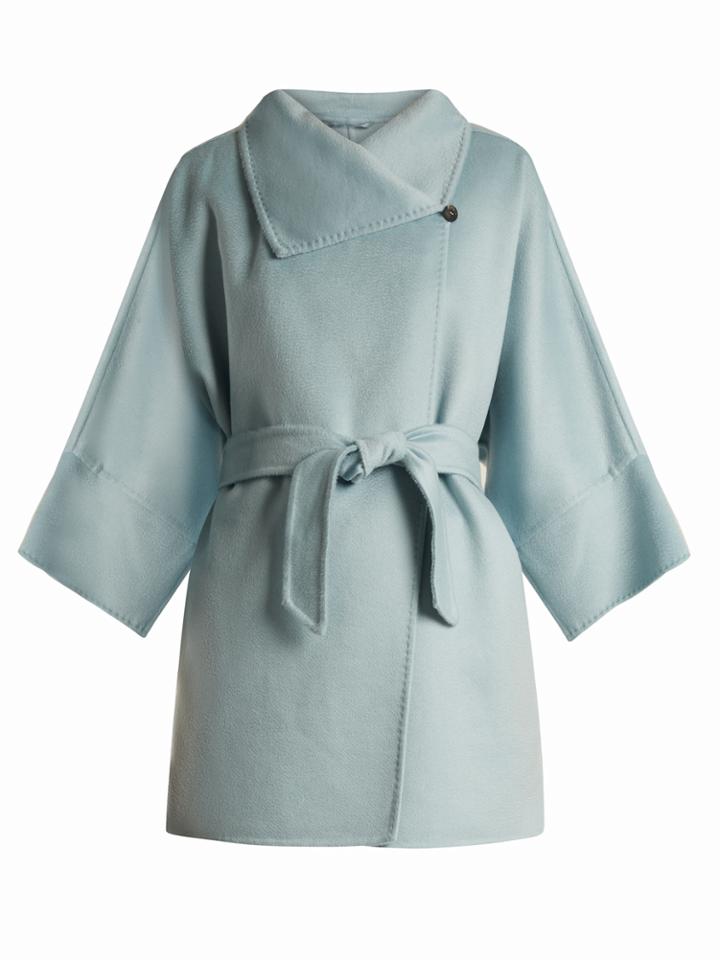 Max Mara Fattore Coat