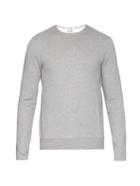 Acne Studios Fabien Raw-edges Sweatshirt