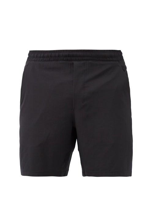 Lululemon - Pace Breaker 7 Shell Shorts - Mens - Black
