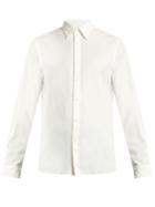 Acne Studios Glasgow Fluid Point-collar Shirt