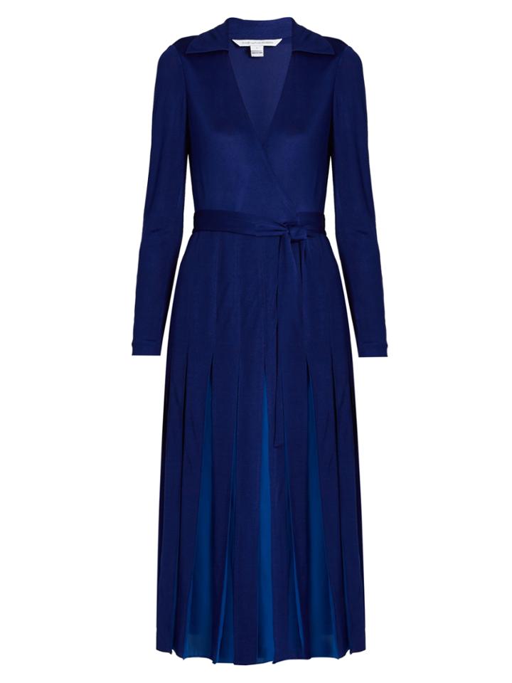 Diane Von Furstenberg Stevie Dress