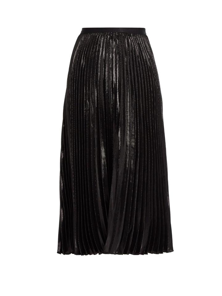 Diane Von Furstenberg Heavyn Skirt