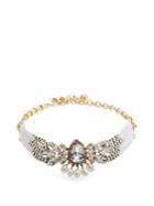 Shourouk Cascade Choker
