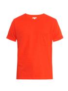 Orlebar Brown Sammy Ii Cotton T-shirt