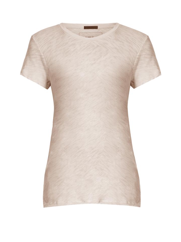 Atm Cotton-jersey T-shirt