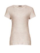 Atm Cotton-jersey T-shirt