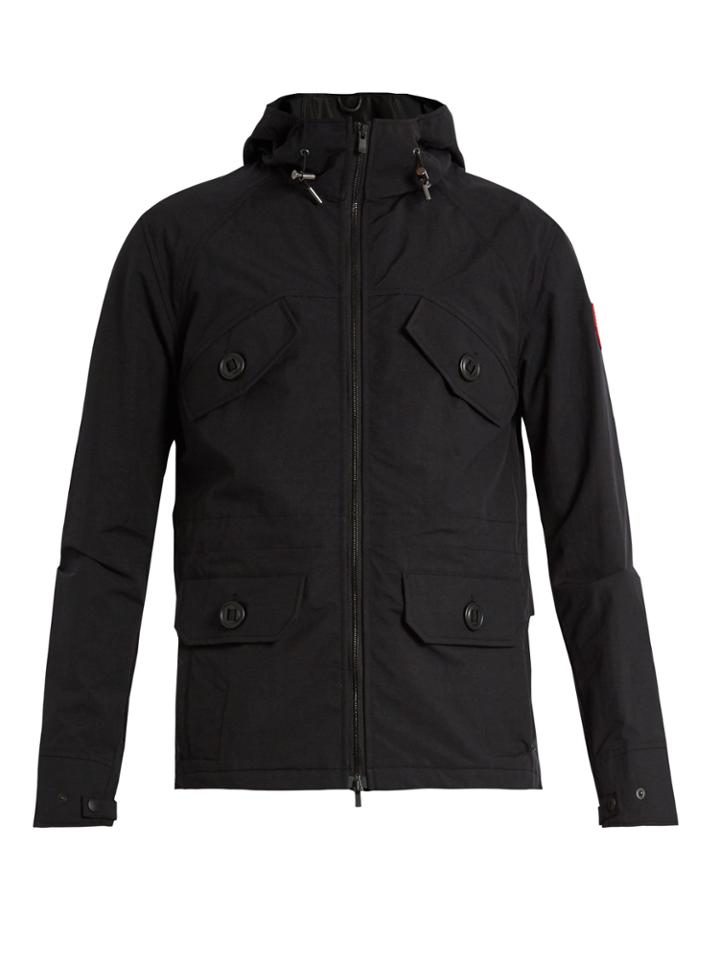 Canada Goose Redstone Field Jacket