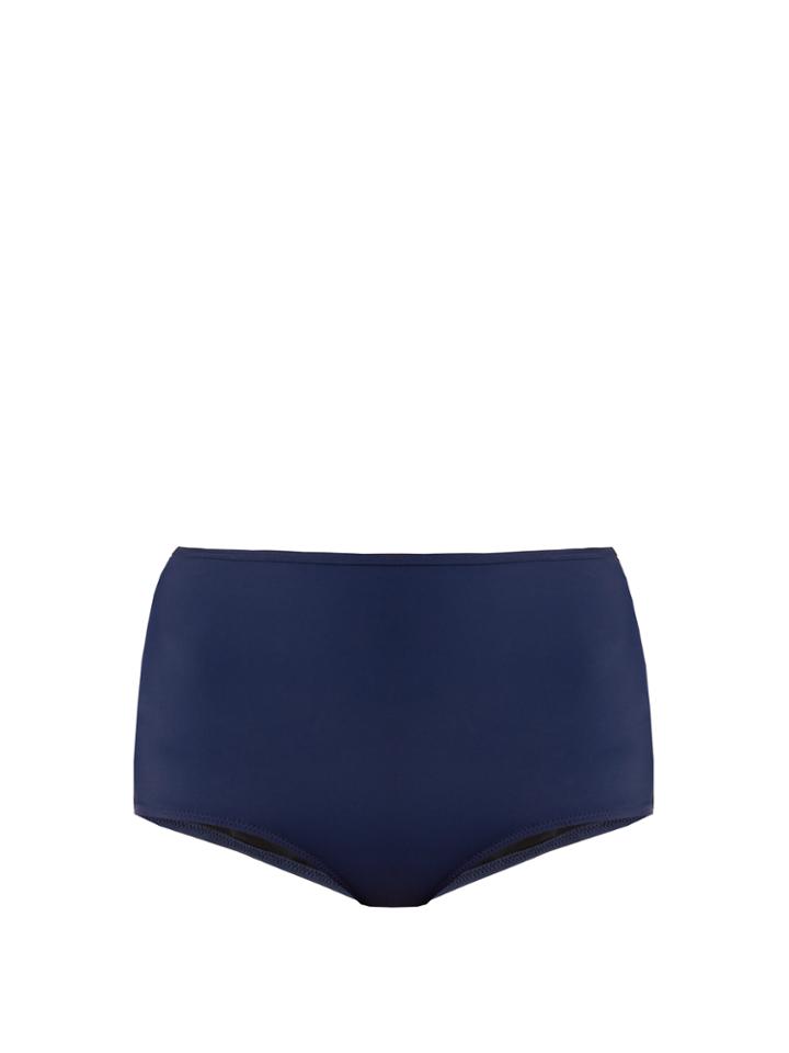 Solid & Striped The Brigitte Bikini Briefs