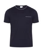 Sunspel Crew-neck Cotton-jersey T-shirt