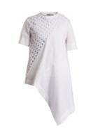 Matchesfashion.com Sportmax - Lupino T Shirt - Womens - White