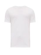 Matchesfashion.com Falke Ess - Performance T Shirt - Mens - White