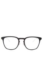 Dior Homme Sunglasses Dior0214 D-frame Glasses