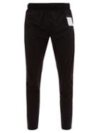 Matchesfashion.com Satisfy - Justice Running Trousers - Mens - Black