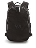 Y-3 Canvas Backpack