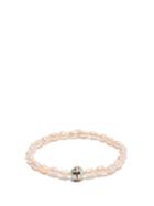 Alison Lou - Magic Shroom Diamond, Pearl & 14kt Gold Bracelet - Womens - Pearl