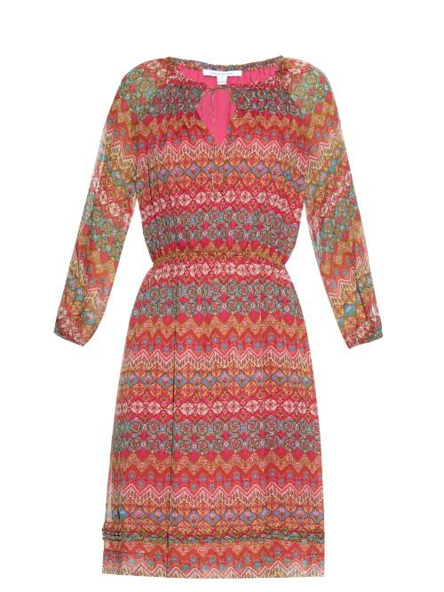 Diane Von Furstenberg Parry Dress