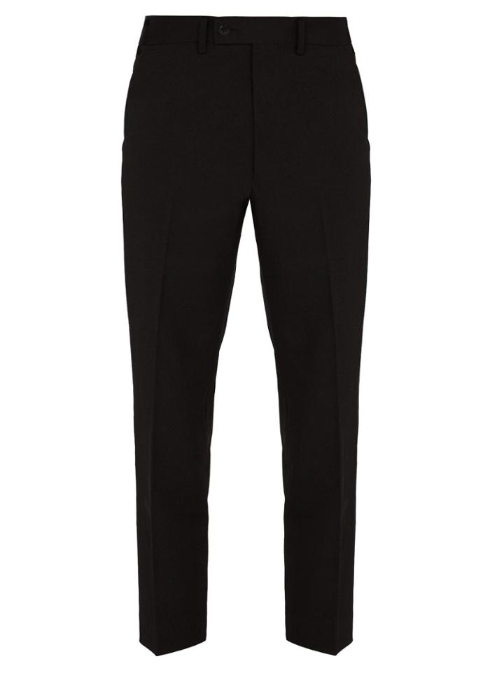 Junya Watanabe Straight-leg Twill Trousers