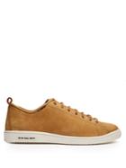Paul Smith Miyata Suede Low-top Trainers