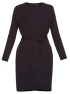 The Row Carco Belted Coat