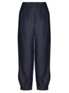 Amanda Wakeley Melody Denim Trousers