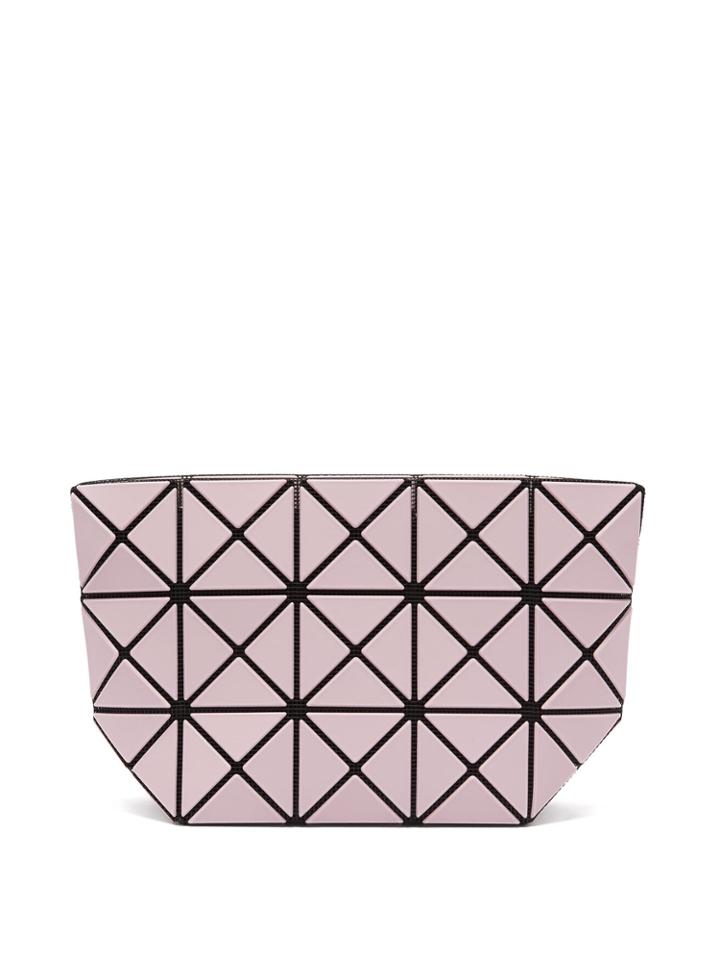 Bao Bao Issey Miyake Frost Mini Pouch