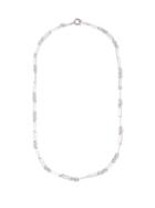 Spinelli Kilcollin - Andromeda Petite Sterling-silver Necklace - Mens - Silver