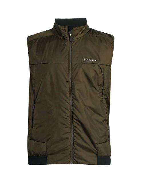 Falke Lightweight Quilted Performance Gilet