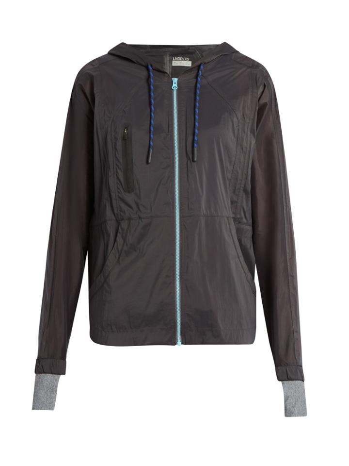Lndr Defence Cycling Jacket