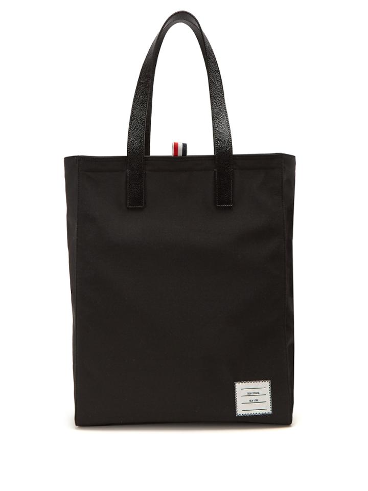 Thom Browne Tote Bag