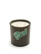 Anya Hindmarch Anya Smells! Sun Lotion Large Scented Candle