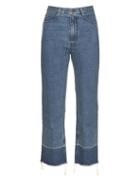 Rachel Comey Legion High-rise Slim-leg Jeans