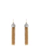 Lulu Frost Ursula Tassel Earrings