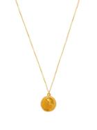 Matchesfashion.com Alighieri - The Enigmatic Extrovert Necklace - Womens - Gold