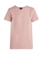 A.p.c. Daniella Cotton-blend Jersey T-shirt