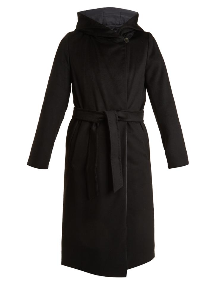 Weekend Max Mara Ofride Coat