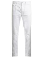 Maison Kitsuné Slim-leg Jeans